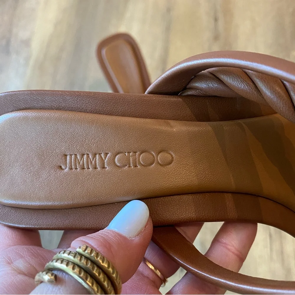 Jimmy Choo mules - Picture 5 of 11